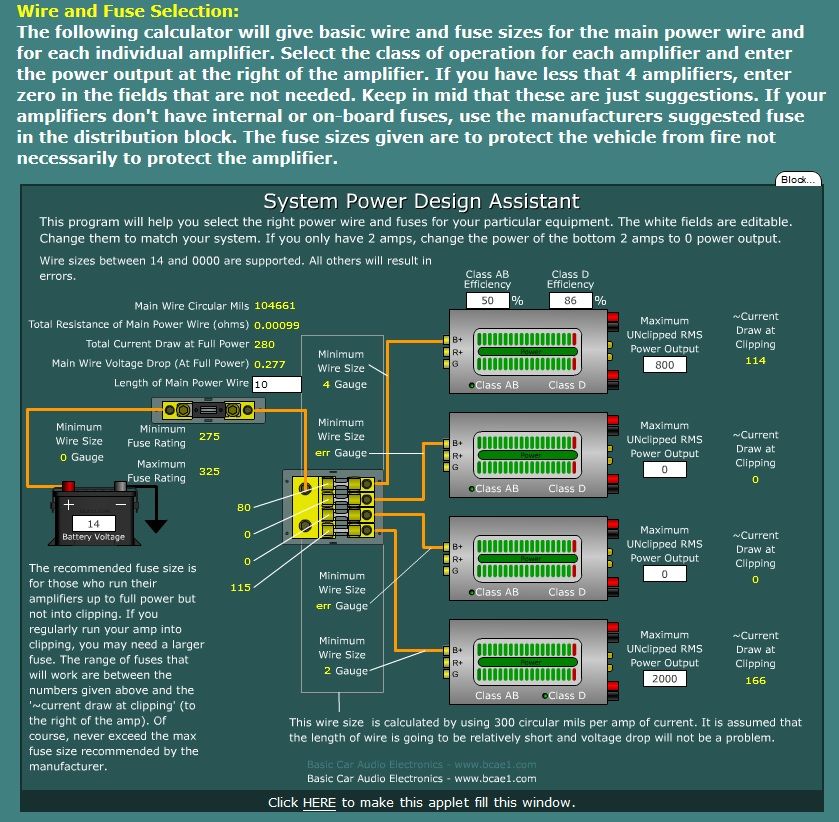 Dual Battery System for my Bronco Electricalbattery Alternators